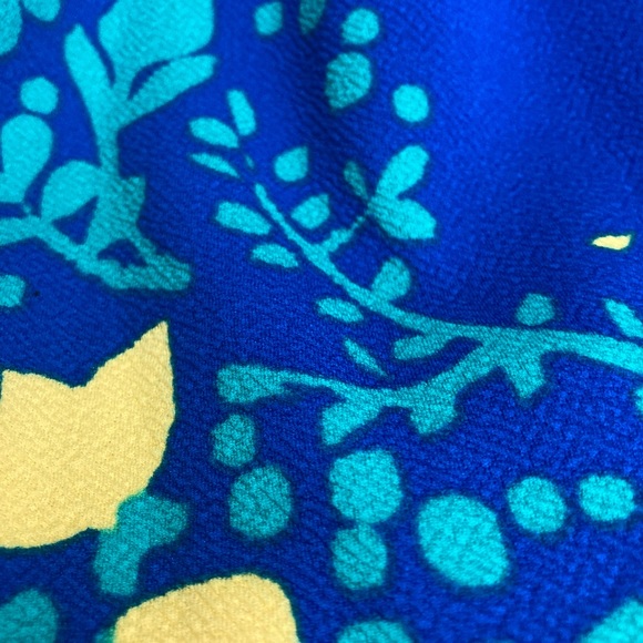 LuLaRoe Amelia, XXS, NWT - Picture 2 of 4